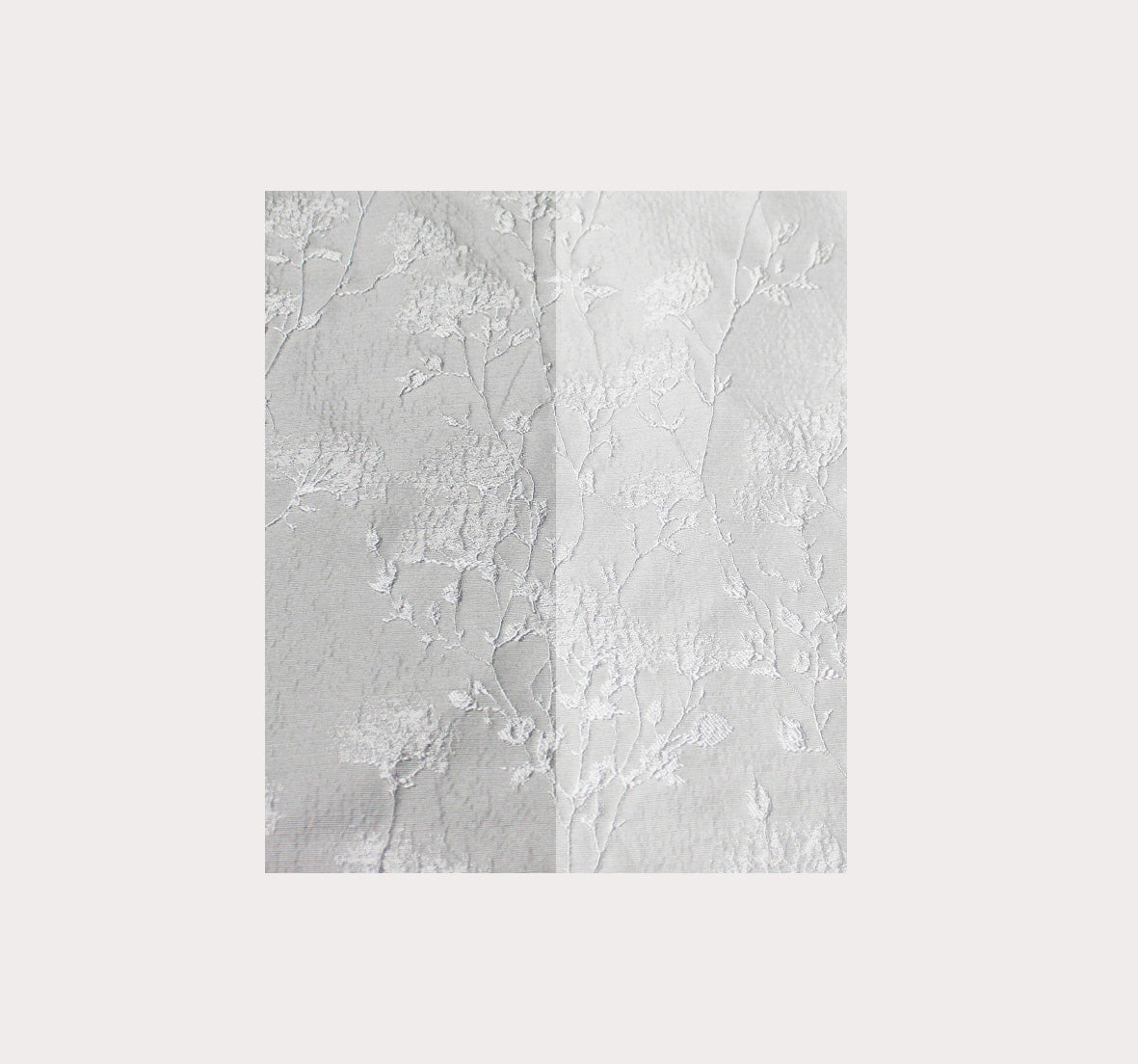 Zara Jacquard Curtain