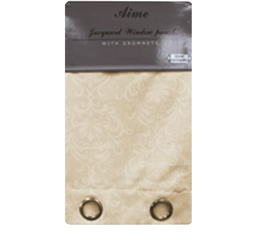 Aime Curtain
