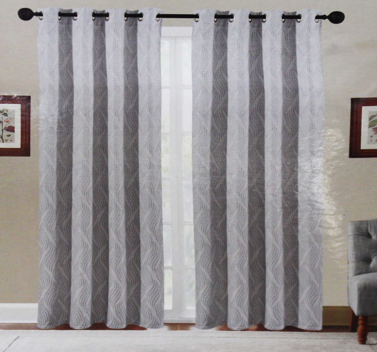 Alison Curtain