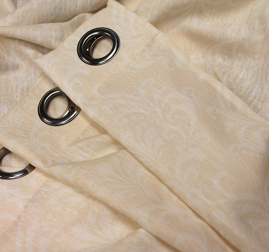Aime Curtain