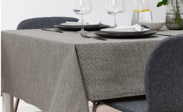 Plastic Tablecloth