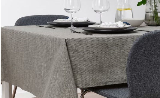 Plastic Tablecloth