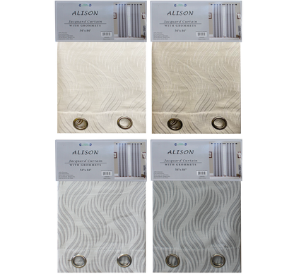 Alison Curtain