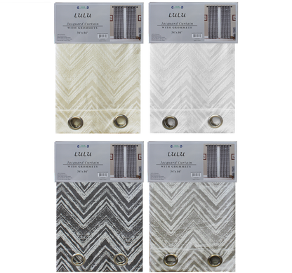 Lulu Curtain