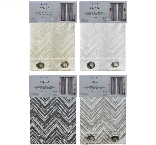 Lulu Curtain