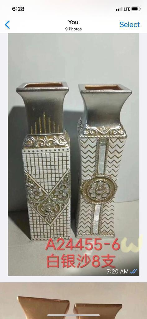 Vases