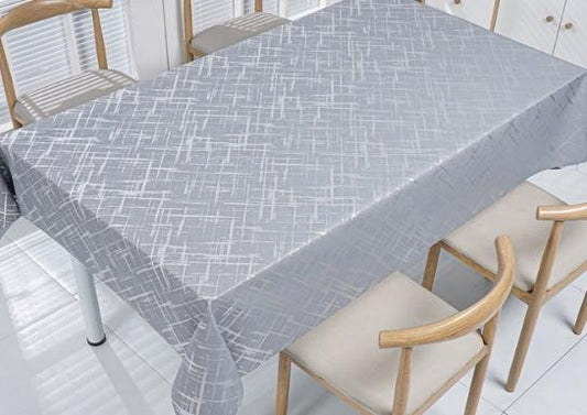 Plastic Tablecloth