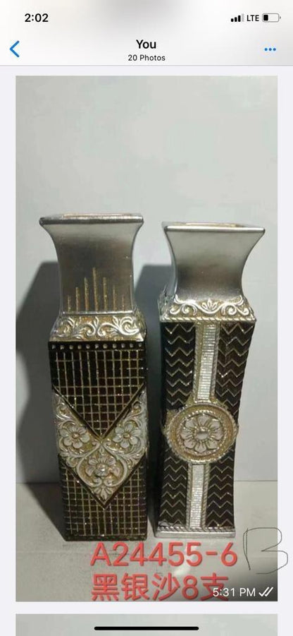 Vases
