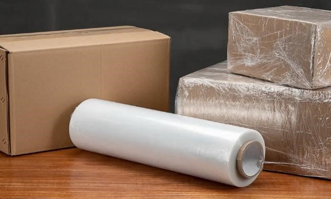 Plastic Wrap