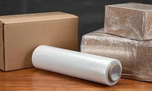 Plastic Wrap