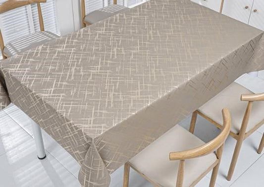Plastic Tablecloth