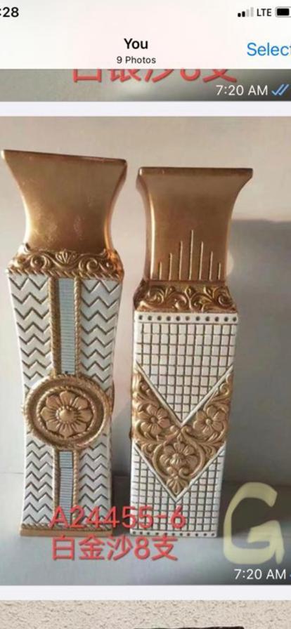 Vases
