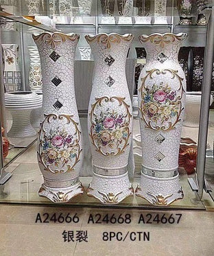Vases