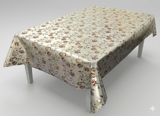 PlasGc Tablecloth