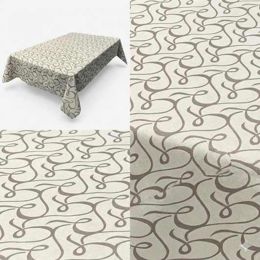 PlasGc Tablecloth