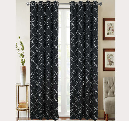 Eva Blackout Curtain