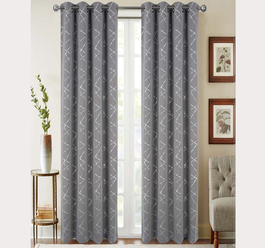 Eva Blackout Curtain