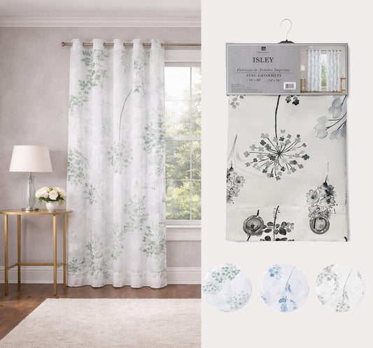 Isley Blackout Curtain