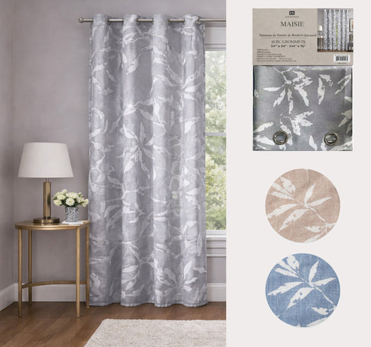 Maisie Blackout Curtain