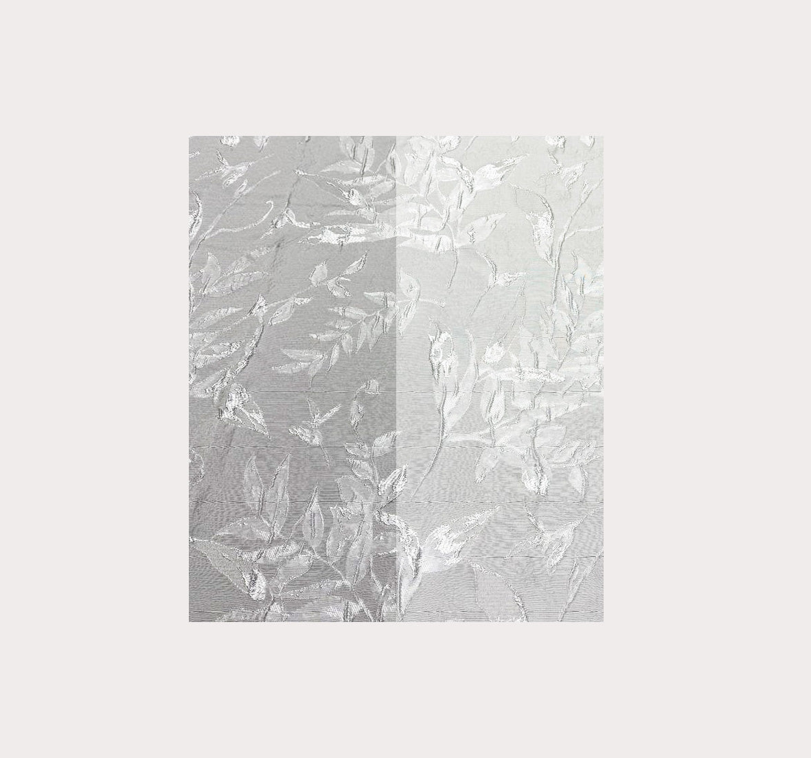 Zoe Jacquard Curtain