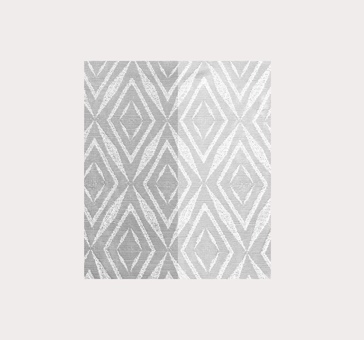 Lynda Jacquard Curtain