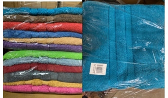 Bath Towel