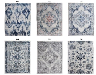 Amsterdam Rug