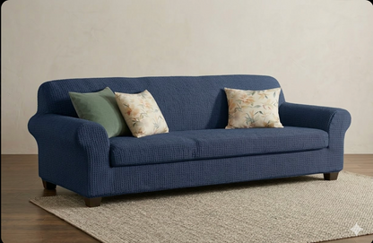 3pc Furniture Slip Cover Set