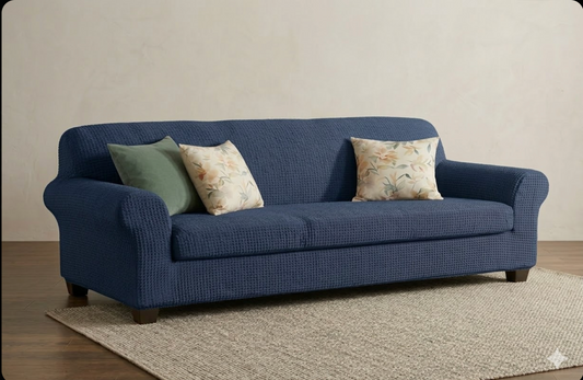 3pc Furniture Slip Cover Set