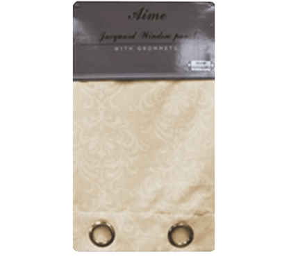 Aime Curtain