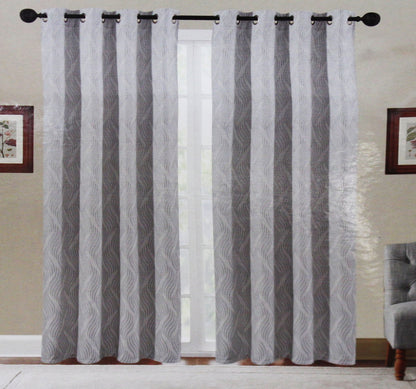 Alison Curtain