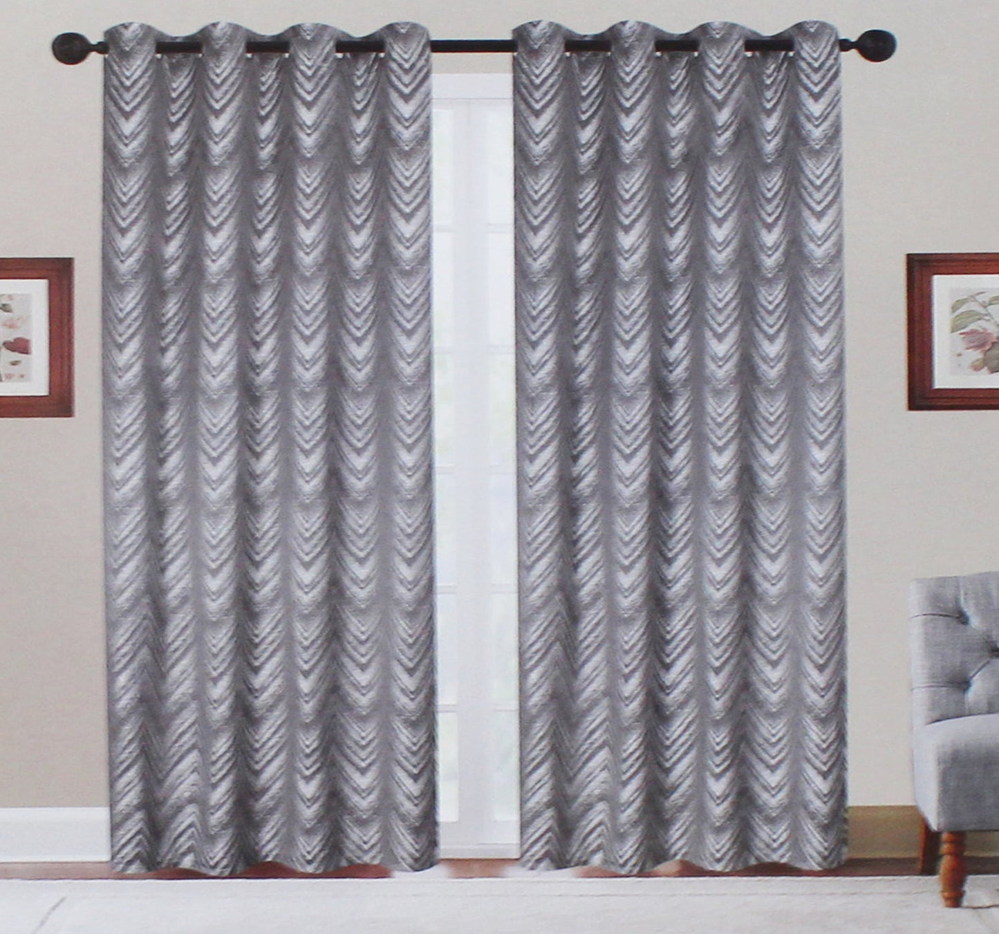 Lulu Curtain