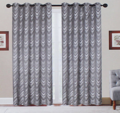 Lulu Curtain